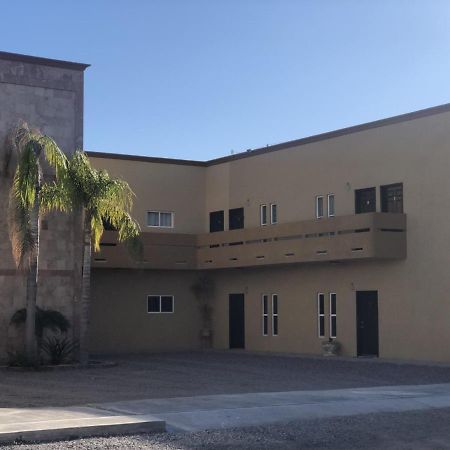 Puerto Peñasco Sea Rock Hotel المظهر الخارجي الصورة