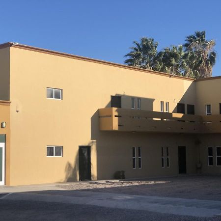 Puerto Peñasco Sea Rock Hotel المظهر الخارجي الصورة