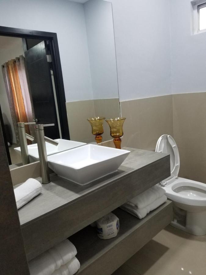 Puerto Peñasco Sea Rock Hotel المظهر الخارجي الصورة